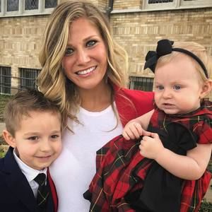 Meet your Posher, Christin